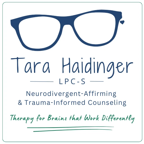Tara Haidinger LPC
